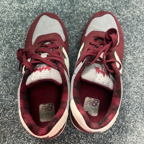 NEW BALANCE 574 “CAMPERS PACK” - Picture 8 of 9